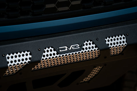 DV8 Offroad 16-23 Toyota Tacoma MTO Series Front Bumper - FBTT1-04