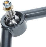 Camburg Dodge RAM 1500 (DS) 4WD 09-21 1.25in Performance Uniball Upper Arms (w/ covers) - CAM-810001