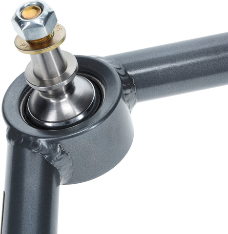 Camburg Dodge RAM 1500 (DS) 4WD 09-21 1.25in Performance Uniball Upper Arms (w/ covers) - CAM-810001