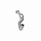 MagnaFlow Conv. DF 01-05 GM Silv/Sierra 6.6L - 60501