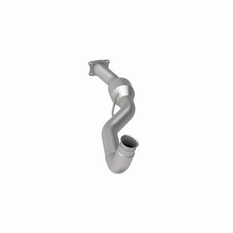 MagnaFlow Conv. DF 01-05 GM Silv/Sierra 6.6L - 60501