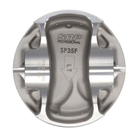 JE Pistons Ford 4.6L 2V Pro Kit FT - 271106