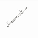 MagnaFlow Sys C/B 09-10 Toy Tundra 5.7 EC/CC - 17111