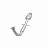 MagnaFlow Conv DF Saturn 96-97 1.9L Dohc - 23450