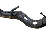 Rust Buster 4Runner & FJ Cruiser Fuel Tank Crossmember - RB8428