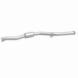 MagnaFlow Direct Fit Catalytic Converter 15-19 Subaru WRX H4 2.0L - 52621