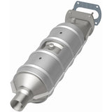 MagnaFlow Direct Fit Catalytic Converter Ford-OEM Fit 88 93 - 55212