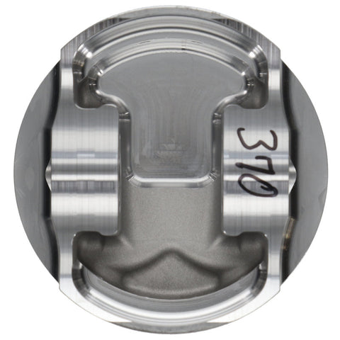 Wiseco Mercedes EVO 1 M102E23 16V 96.5mm Bore 9:1 CR Piston Set (Set of  4) - KE230M965