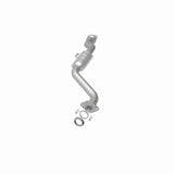 MagnaFlow Conv DF 06-08 Suzuki Grand Vitara 2.7L - 51728