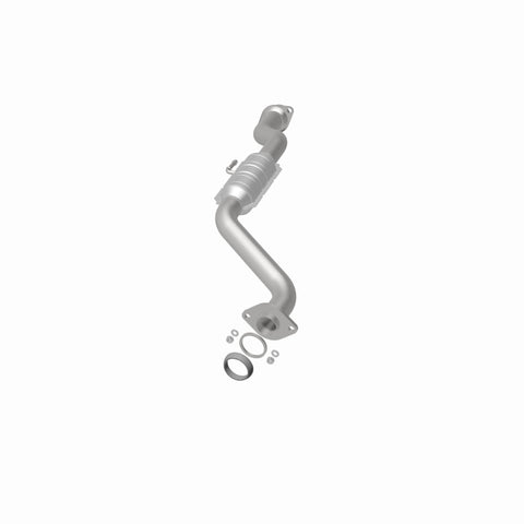 MagnaFlow Conv DF 06-08 Suzuki Grand Vitara 2.7L - 51728