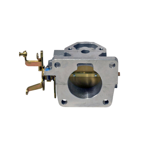 BBK 94-98 Mustang V6 56mm Throttle Body BBK Power Plus Series - 1548