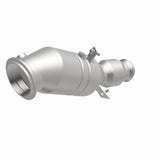 MagnaFlow Direct Fit Catalytic Converter 2016 BMW 428i 2.0L Underbody - 52257