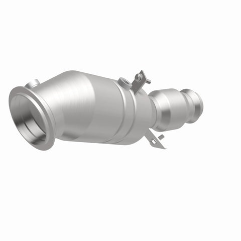 MagnaFlow Direct Fit Catalytic Converter 2016 BMW 428i 2.0L Underbody - 52257