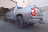 VR Performance 2013-2021 Toyota Tundra 5.7L V8 Valvetronic Cat-back Exhaust - VR-TUN-170