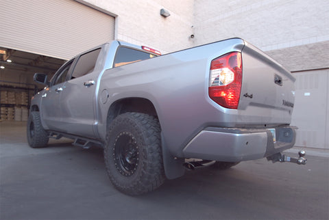 VR Performance 2013-2021 Toyota Tundra 5.7L V8 Valvetronic Cat-back Exhaust - VR-TUN-170