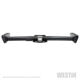 Westin 15-22 Chevrolet Colorado Outlaw Bumper Hitch Receiver - Textured Black - 58-81055H