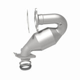MagnaFlow Conv DF 07-12 Acura RDX 2.3L T Front - 51519