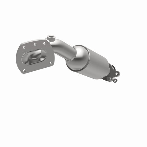MagnaFlow Direct Fit Catalytic Converter 16-19 Toyota Tacoma 3.5L PS - 22-212