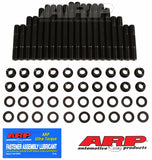 ARP Pontiac 400 w/ Edelbrock Aluminum Heads Head Stud Kit - 190-4304