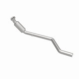 MagnaFlow Direct Fit Catalytic Converter 00-05 Lincoln LS 3L PS OEM - 49179