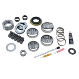 Yukon Gear Master Overhaul Kit For 04+ 7.6inIFS Front Diff - YK GM7.6IFS