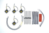 KW Electronic Damping Cancellation Kit 2012+ Aston Martin DB9 Including Volante - 68510420