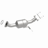 MagnaFlow Conv DF 2003 Cadillac CTS 3.2L Passenger Side - 24094