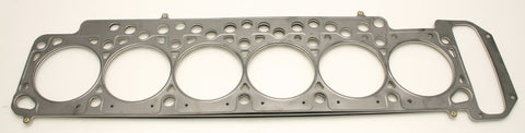 Cometic BMW M30B34 82-93 93mm .120 inch MLS Head Gasket 535i/635i/735i - C4477-120