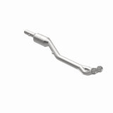 MagnaFlow Right Side Direct Fit Catalytic Converter California Grade 00-03 BMW M5 5.0L - 4481692