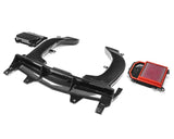 VR Performance Mercedes C43/GLC43 3.0T Carbon Fiber Air Intake - VR-MBM276-110