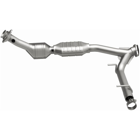 MagnaFlow Direct Fit Catalytic Converter 03 Lincoln Navigator 5.4L - 51081