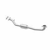 MagnaFlow Direct Fit Catalytic Converter 01-04 Subaru Outback 3L Passenger Side - 51648