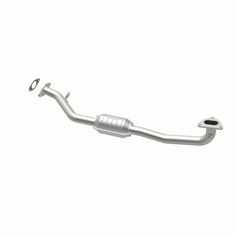 MagnaFlow Direct Fit Catalytic Converter 01-04 Subaru Outback 3L Passenger Side - 51648