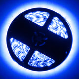 Oracle Exterior Black Flex LED 12in Strip - RGB ColorSHIFT - 3804-333