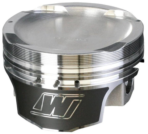 Wiseco AC/HON B 4v DOME +8.25 STRUT 8600XX Piston Shelf Stock - 6594M86