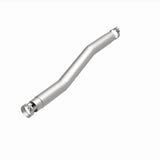 MagnaFlow D-Fit Muffler 409 SS 3.5in 2019 Chevrolet Silverado 1500 6.2L w/o Muffler - 19491