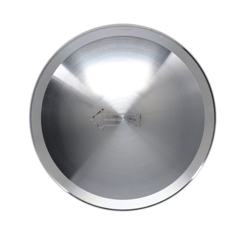 Manley Ford 4.6L/5.4L Stroker 3.572in Bore - 3.750in Stroke - Platinum 18cc Dish Piston Set - 595220C-8