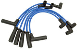 NGK Jeep Cherokee 1999-1991 Spark Plug Wire Set - 53168