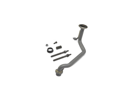 Ford Racing 15-18 Ford 5.2L / 18-19 Ford 5.0L Oil Pickup Tube (Used with M-6675-M52RR) - M-6622-M52RR