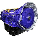 ATS Diesel 03-09 Chrysler 4WD 545RFE Stage 1 Performance Transmission Package - 309-814-9272