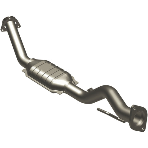 MagnaFlow Conv DF 07 Trailb/Envoy 4.2L und OE - 49221
