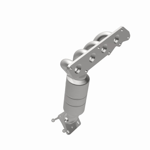 MagnaFlow Direct Fit Catalytic Converter 05-07 Escape 2.3 Manifold - 50510
