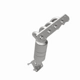 MagnaFlow Direct Fit Catalytic Converter 05-07 Escape 2.3 Manifold OEM - 49382