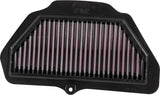 K&N 2016 Kawasaki ZX1000 Ninja ZX-10R Race Specific Replacement Air Filter - KA-1016R