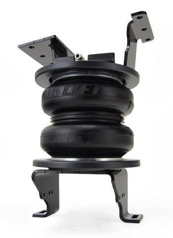 Air Lift LoadLifter 7500XL Ultimate  for 11-17 GM 2500/3500 - 57538