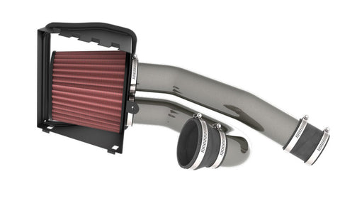 K&N 2015-22 Ford F-150 3.5L V6 Performance Air Intake System - 77-2617KC
