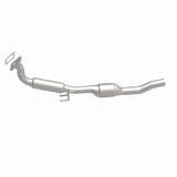 MagnaFlow DF Catalytic Conv 99-01 VW Beetle / 99-03 Golf / 99-02 Jetta 2.0L Single Outlet Manifold - 23710