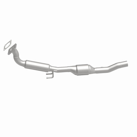 MagnaFlow DF Catalytic Conv 99-01 VW Beetle / 99-03 Golf / 99-02 Jetta 2.0L Single Outlet Manifold - 23710