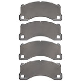 R1 08-26 Volkswagen Touareg Front Performance Sport Brake Pads - 2115-1349-00