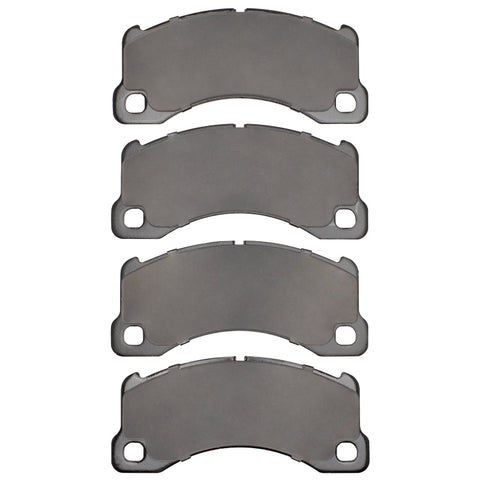 R1 08-26 Volkswagen Touareg Front Performance Sport Brake Pads - 2115-1349-00
